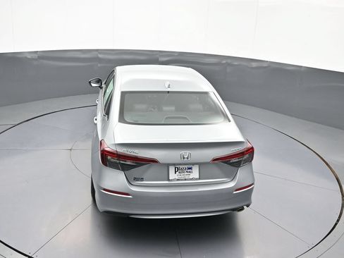 Certified 2025 Honda Civic Sport image 38