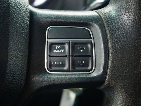 Used 2018 RAM 3500 Tradesman w/ Chrome Appearance Group image 36