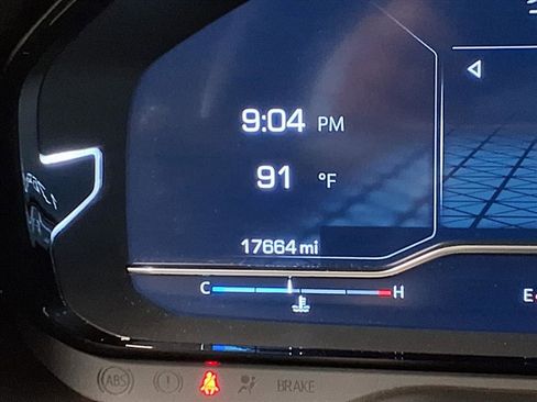 Used 2024 GMC Yukon XL Denali w/ Denali Reserve Package image 35