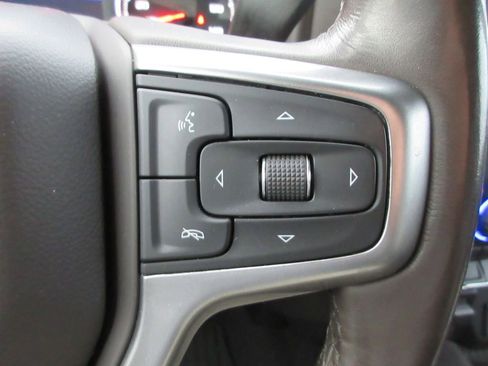 Certified 2021 Chevrolet Silverado 1500 LT w/ All Star Edition Plus image 30