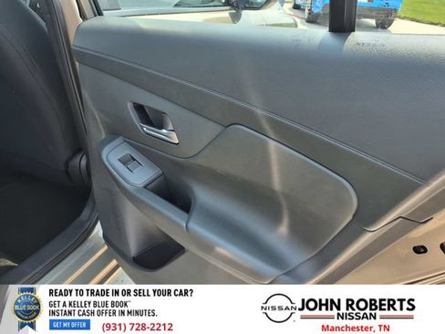 Certified 2026 Nissan Sentra SV w/ Floor Mat Package FWD image 18