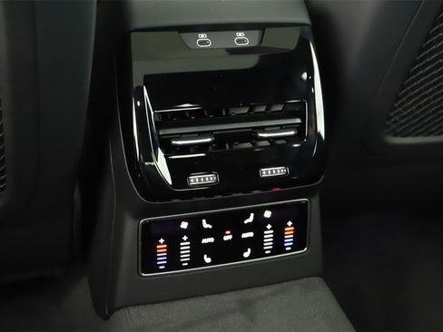 New 2026 Audi A6 Prestige image 22