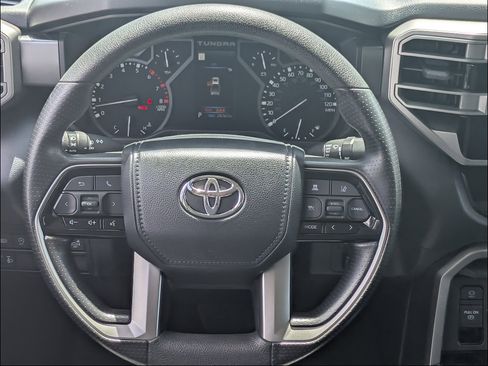 Used 2023 Toyota Tundra SR5 AWD/4WD image 18