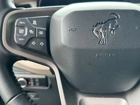 Used 2024 Ford Bronco Wildtrak AWD/4WD image 20
