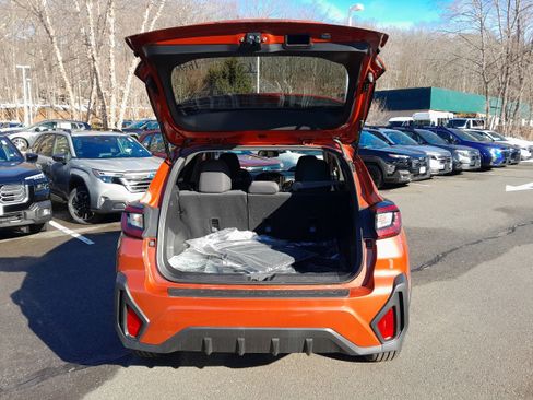 Certified 2025 Subaru Crosstrek 2.0i Premium image 29