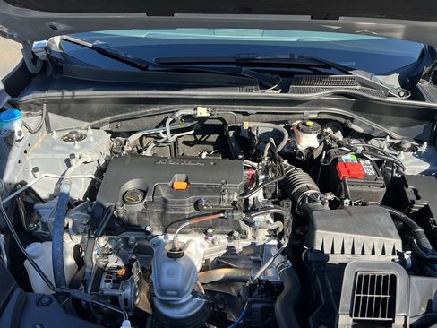 Certified 2024 Honda HR-V Sport image 28