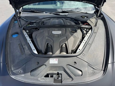 Used 2018 Porsche Panamera 4S Executive w/ Sport Chrono Package image 13