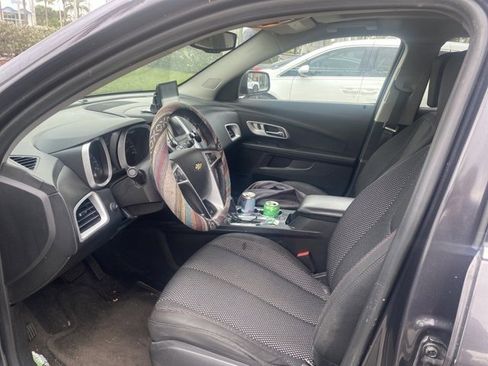 Used 2016 Chevrolet Equinox LT w/ Convenience Package image 6