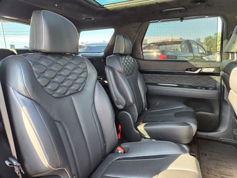 Used 2020 Hyundai Palisade Limited AWD/4WD image 15