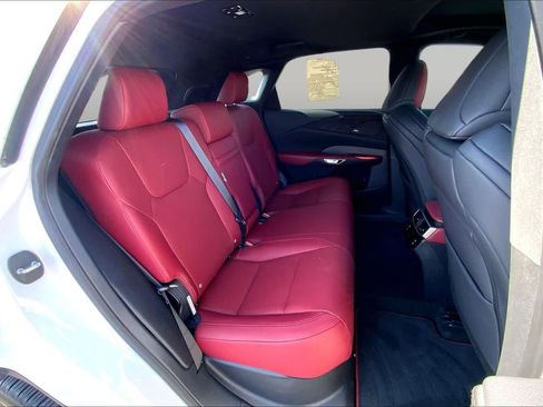 Used 2024 Lexus RX 350 F Sport w/ Convenience Package AWD/4WD image 20