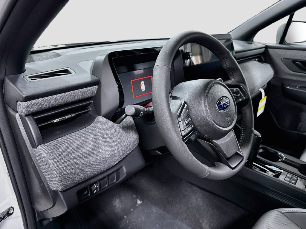 Used 2026 Subaru Outback Limited XT AWD/4WD image 5
