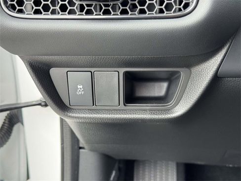 New 2026 Honda HR-V LX image 16