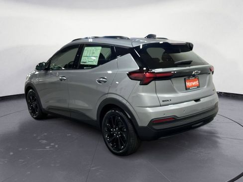 New 2027 Chevrolet Bolt RS FWD image 9