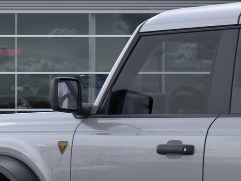 New 2026 Ford Bronco Badlands w/ Sasquatch Package AWD/4WD image 55