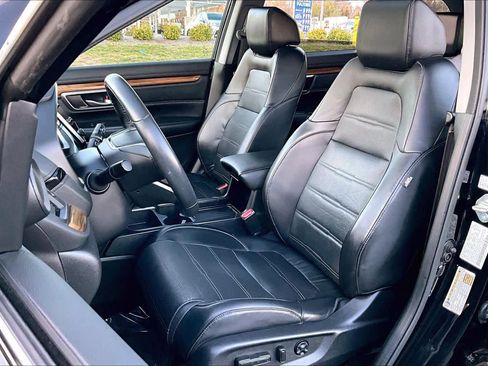 Used 2020 Honda CR-V EX-L image 7