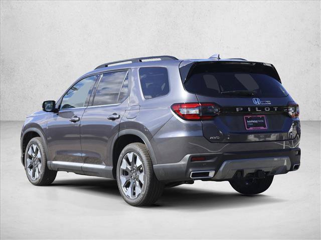 New 2026 Honda Pilot Elite image 7