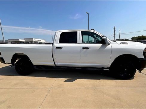 New 2026 RAM 2500 Tradesman image 16