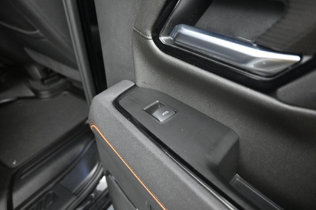 Used 2025 GMC Sierra 2500 AT4 AWD/4WD image 53