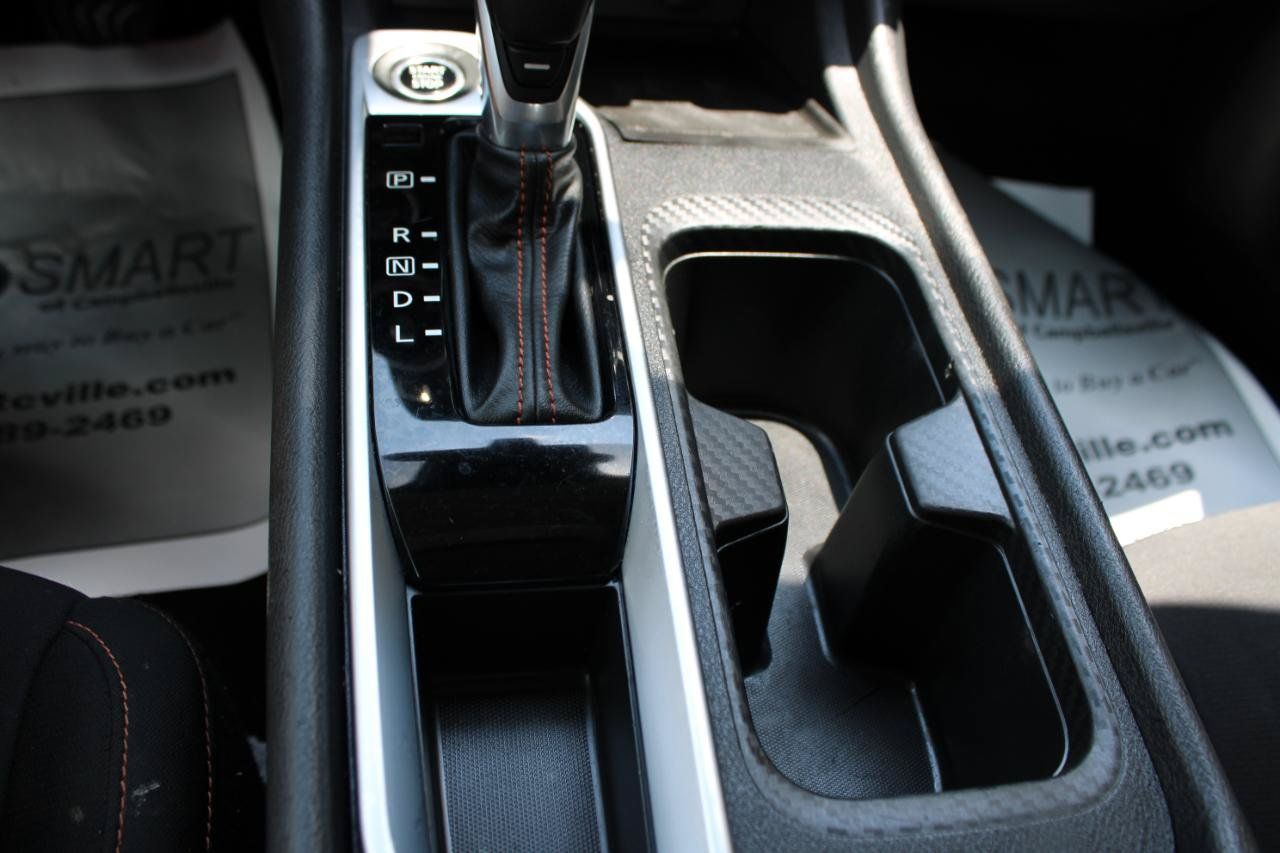Used 2023 Nissan Sentra SR FWD image 29