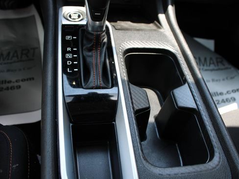 Used 2023 Nissan Sentra SR FWD image 29