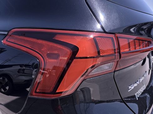 Used 2021 Hyundai Santa Fe SEL w/ Convenience Package FWD image 43