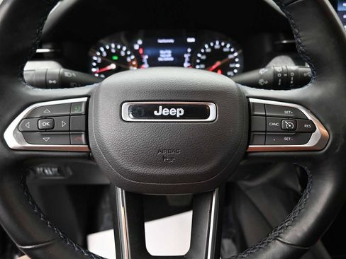 Used 2022 Jeep Compass Latitude w/ Convenience Group AWD/4WD image 6