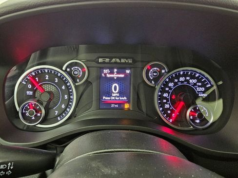 New 2026 RAM 1500 Big Horn image 24