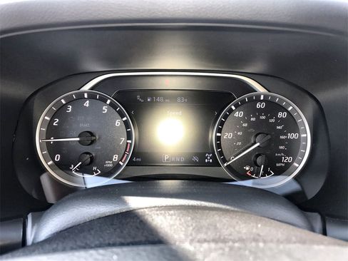 New 2026 Nissan Frontier S image 15