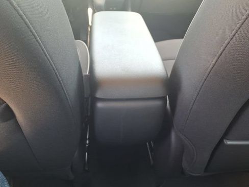 Used 2025 Chevrolet TrailBlazer LS AWD/4WD image 13