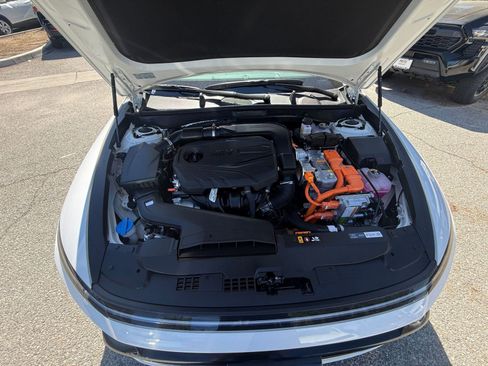 Used 2025 Hyundai Sonata SEL image 28