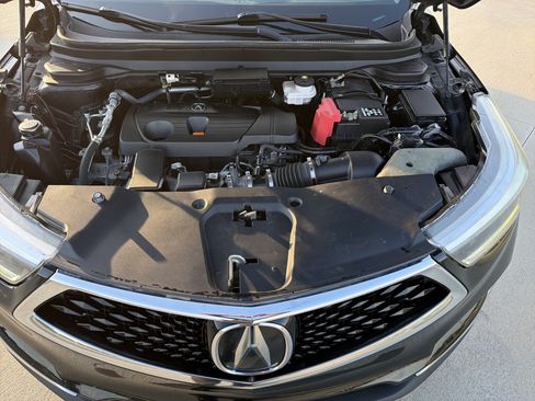 Certified 2020 Acura RDX FWD w/ Technology Package image 22