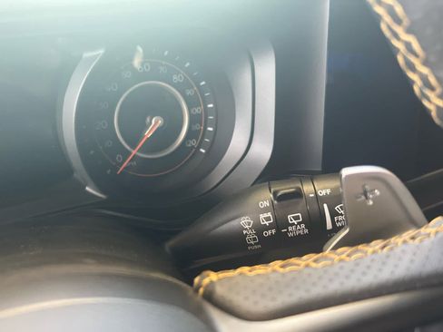 New 2025 Jeep Wrangler Unlimited Rubicon 392 image 29