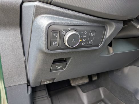 Certified 2022 Ford Bronco Raptor AWD/4WD image 17