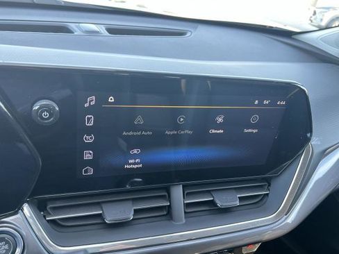 New 2026 Chevrolet Trax ACTIV image 13