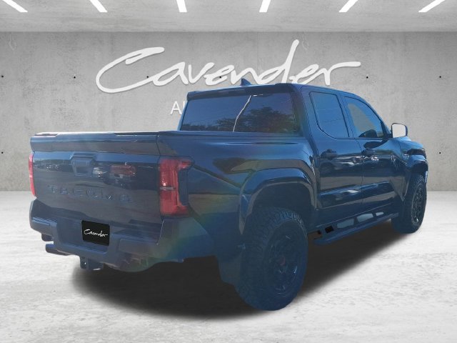 Used 2024 Toyota Tacoma SR RWD image 20