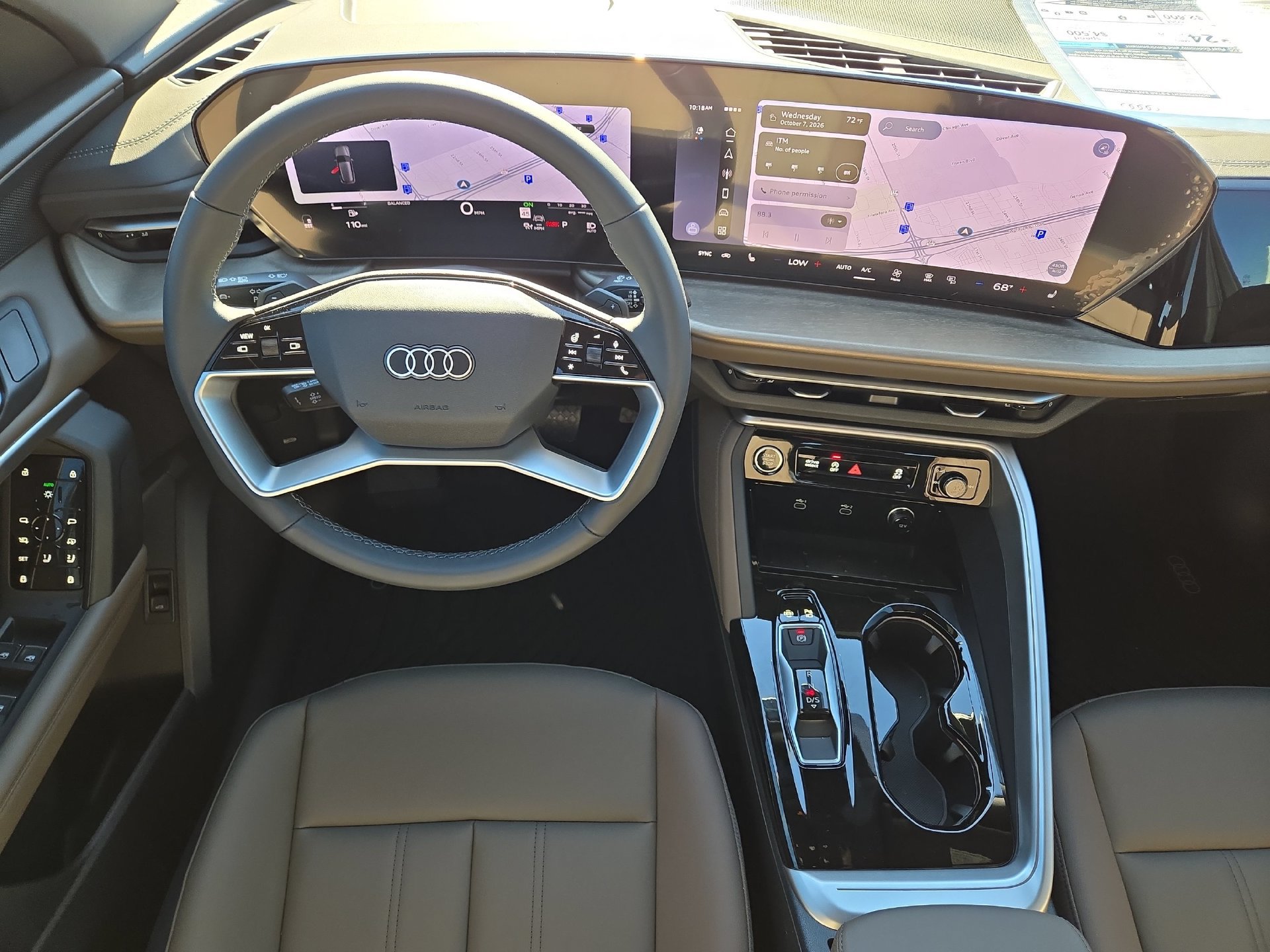 New 2026 Audi Q5 Premium AWD/4WD image 14