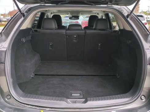 Used 2022 MAZDA CX-5 AWD 2.5 S w/ Premium Package image 14