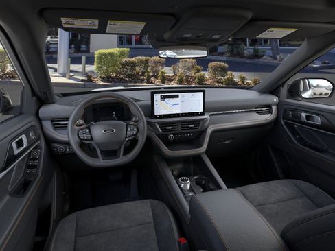 New 2026 Ford Explorer Tremor w/ Tremor Ultimate Package image 9
