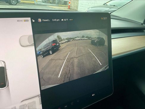 Used 2020 Tesla Model 3 Long Range image 21
