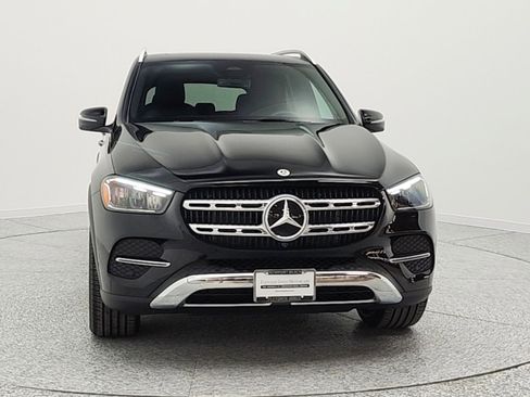 Certified 2026 Mercedes-Benz GLE 350 4MATIC image 2
