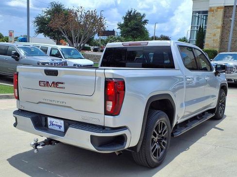 Used 2022 GMC Sierra 1500 Elevation w/ Preferred Package RWD image 3