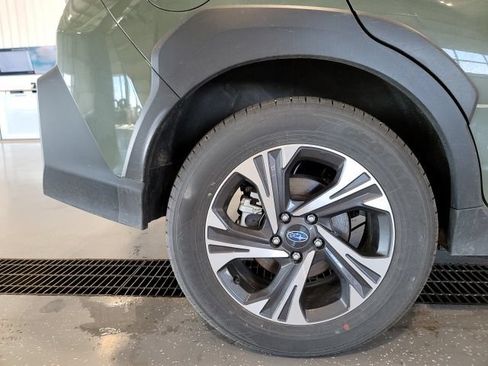 Used 2026 Subaru Crosstrek 2.5i Premium AWD/4WD image 15