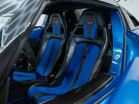 Used 2005 Lotus Elise image 3