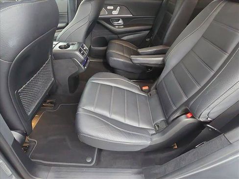 Used 2022 Mercedes-Benz GLS 450 4MATIC image 20