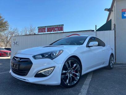Used 2015 Hyundai Genesis 3.8