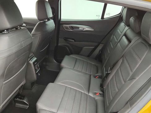 Used 2024 Dodge Hornet R/T Plus w/ R/T Blacktop Package image 21