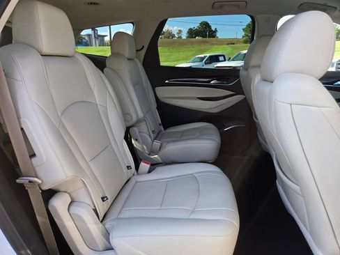 Used 2023 Buick Enclave Essence w/ Experience Buick Package FWD image 20