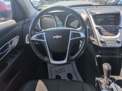Used 2017 Chevrolet Equinox LT w/ Convenience Package FWD image 13