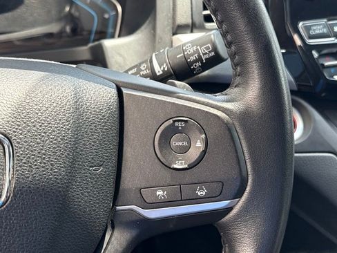Used 2023 Honda Odyssey EX-L image 18