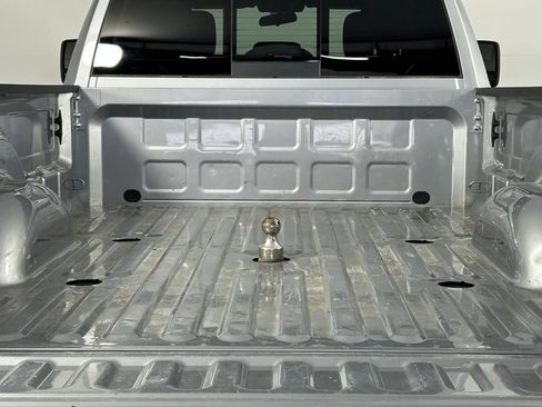 Used 2024 RAM 3500 Tradesman w/ Chrome Appearance Group AWD/4WD image 14